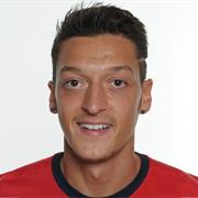 Mesut Ozil