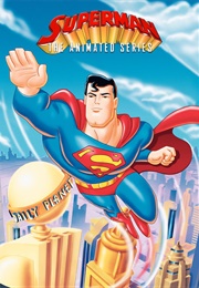 Superman: The Animated Series: Season 1 (1996)