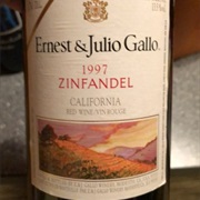 Ernest & Julio Gallo