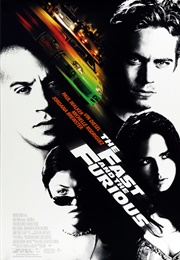 The Fast and the Furious (2001)