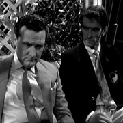 Man With Two Shadows