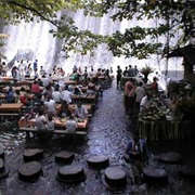 Villa Escudero, Philippines