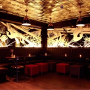 Have a Drink at Nightjar.