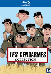 Les Gendarmes -Intégrale- (1964)