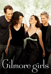 Gilmore Girls (2000)