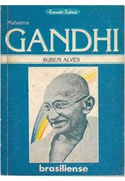 Gandhi (Rubem Alves)