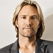Eric Whitacre