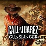 Call of Juarez: Gunslinger