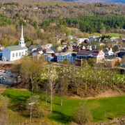 Stowe, Vermont