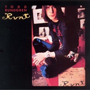 Todd Rundgren - Runt