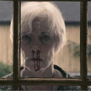 Mrs Jones - The Happening