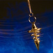 Pendulum Divination