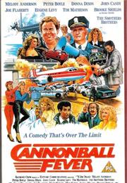 Canonball Fever