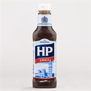 HP Sauce UK