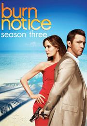 Burn Notice