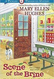 Scene of the Brine (Mary Ellen Hughes)