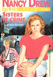Sisters in Crime (Carolyn Keene)