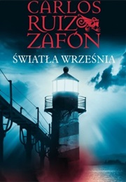 September Lights (Carlos Ruiz Zafón)