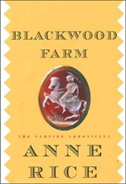 Blackwood Farm
