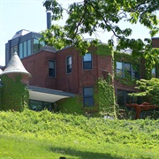 De Cordova Museum and Sculpture Garden