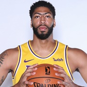 Anthony Davis