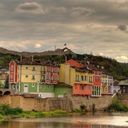 Lovech, Bulgaria