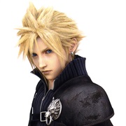 Cloud Strife