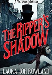 The Ripper's Shadow (Laura Rowland)