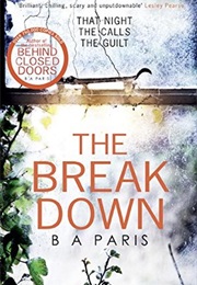 Breakdown (B. A. Paris)
