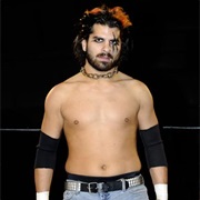 Jimmy Jacobs