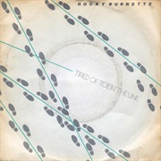 Tired of Toein' the Line - Rocky Burnette