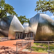 Ohr-O'Keefe Museum of Art