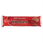 Milk Chocolate Wheaten