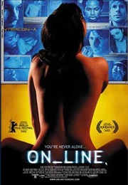 On Line (2002)