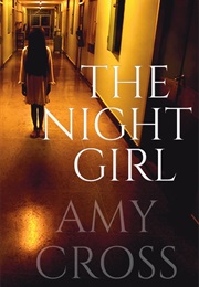 The Night Girl (Amy Cross)