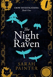The Night Raven (Sarah Painter)