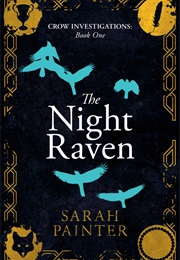 The Night Raven (Sarah Painter)