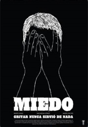 Miedo (2010)