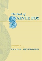 The Book of Sainte Foy (Pamela Sheingorn)