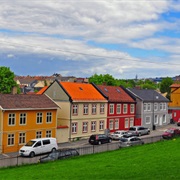 Gamle Oslo