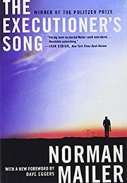The Executioners Song (Norman Mailer)