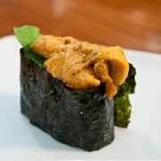 Uni Nigiri