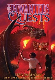 Dragon Ghosts (Lisa McMann)