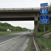 Interstate 81