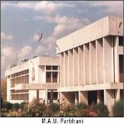 Parbhani