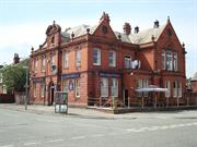 The Hollywood (Free House)