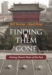 Finding Them Gone (Red Pine)