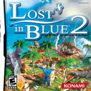Lost in Blue 2
