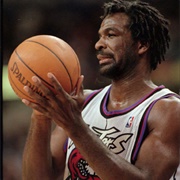 Charles Oakley