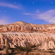 Hike in Turkey's Rose Valley